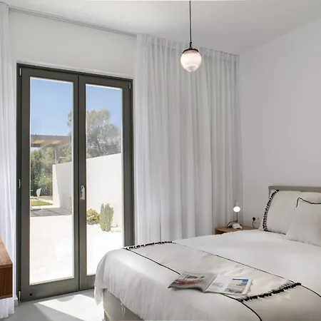 Stone Naxos Villa Naxos City