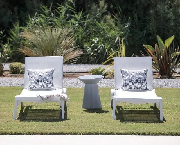 Villa Stone Naxos Naxos City