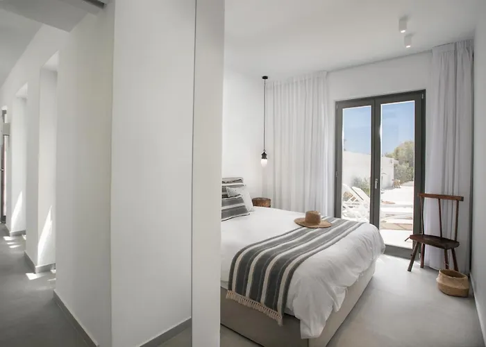 Stone Naxos Naxos City