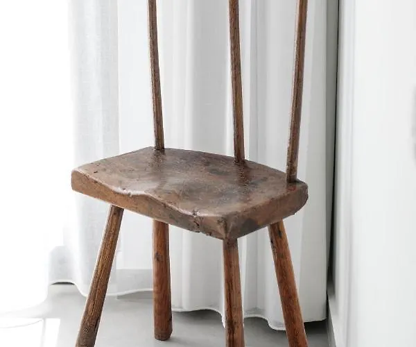 Stone Naxos Naxos City