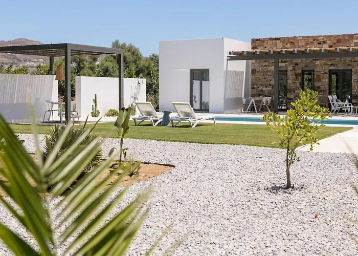 Stone Naxos Naxos City