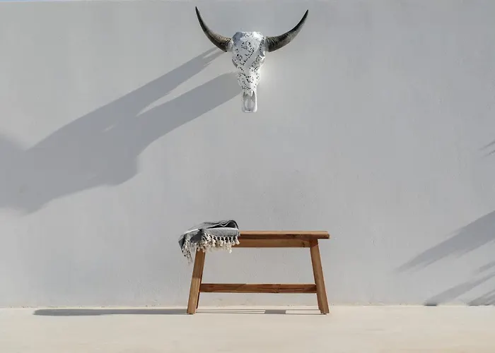 Villa Stone Naxos Naxos City