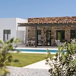 Stone Naxos Вилла *