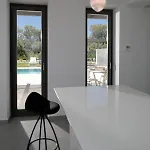 Вилла Stone Naxos *