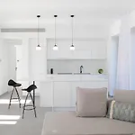 Вилла Stone Naxos
