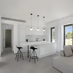 Stone Naxos Вилла *