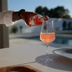 Вилла Stone Naxos
