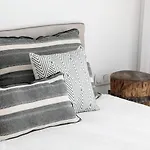 Stone Naxos Вилла