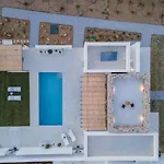 Вилла Stone Naxos Naxos City