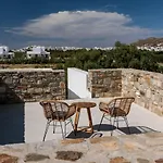 Вилла Stone Naxos Naxos City