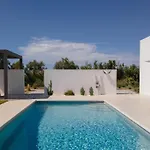 Вилла Stone Naxos