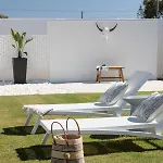 Вилла Stone Naxos