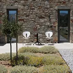 Stone Naxos Вилла *