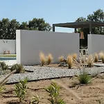 Stone Naxos Вилла