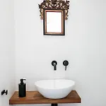 Stone Naxos Вилла *