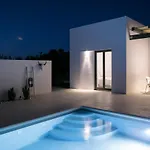 Вилла Stone Naxos
