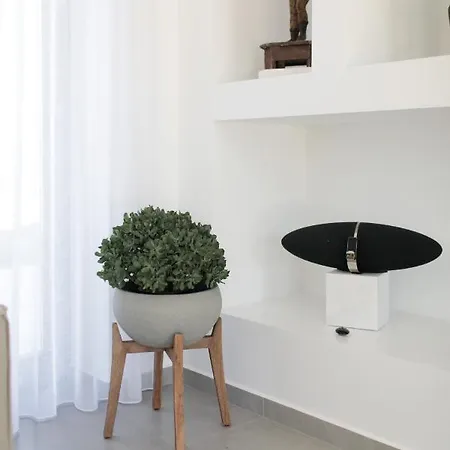 Stone Naxos Βίλα Naxos City