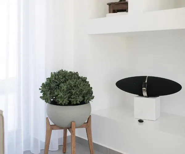 Stone Naxos Villa Naxos City