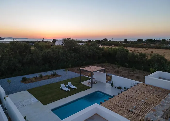 Stone Naxos Naxos City