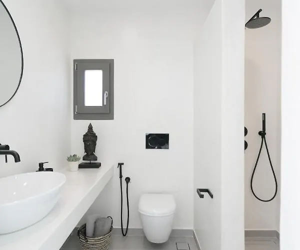 Stone Naxos * Naxos City