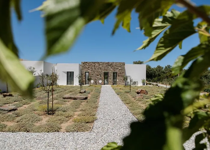 Stone Naxos * Naxos City